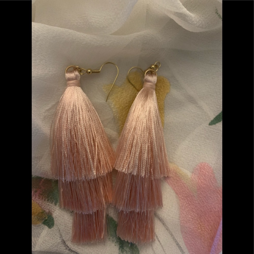 Pink Champagne on Ice